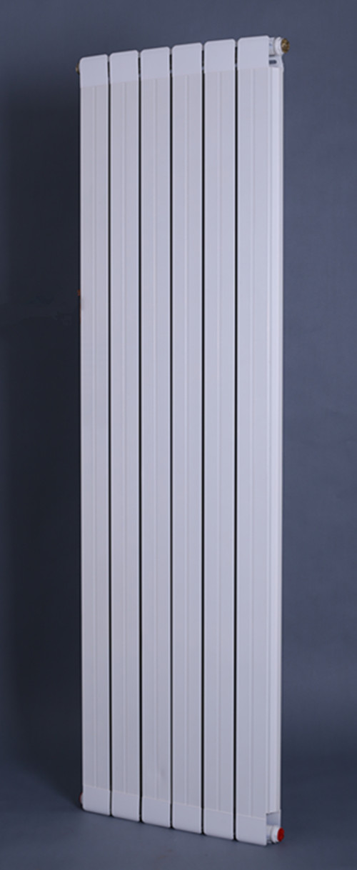 銅鋁、鋼鋁散熱器