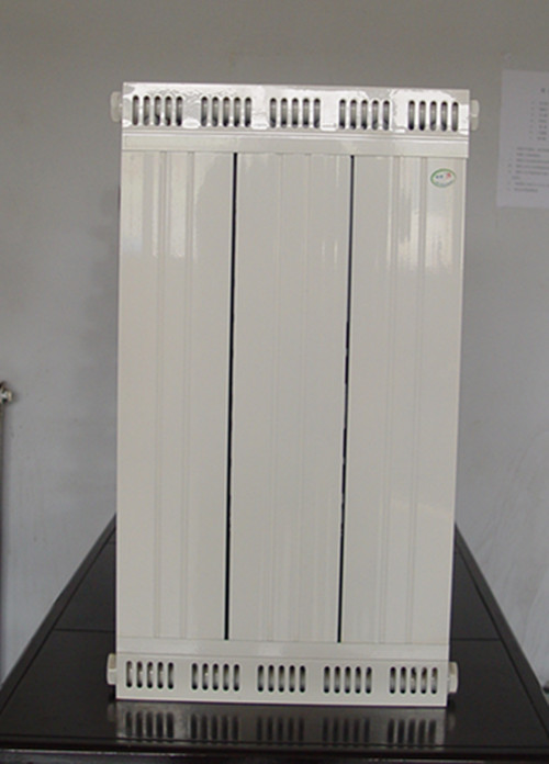 銅鋁、鋼鋁散熱器